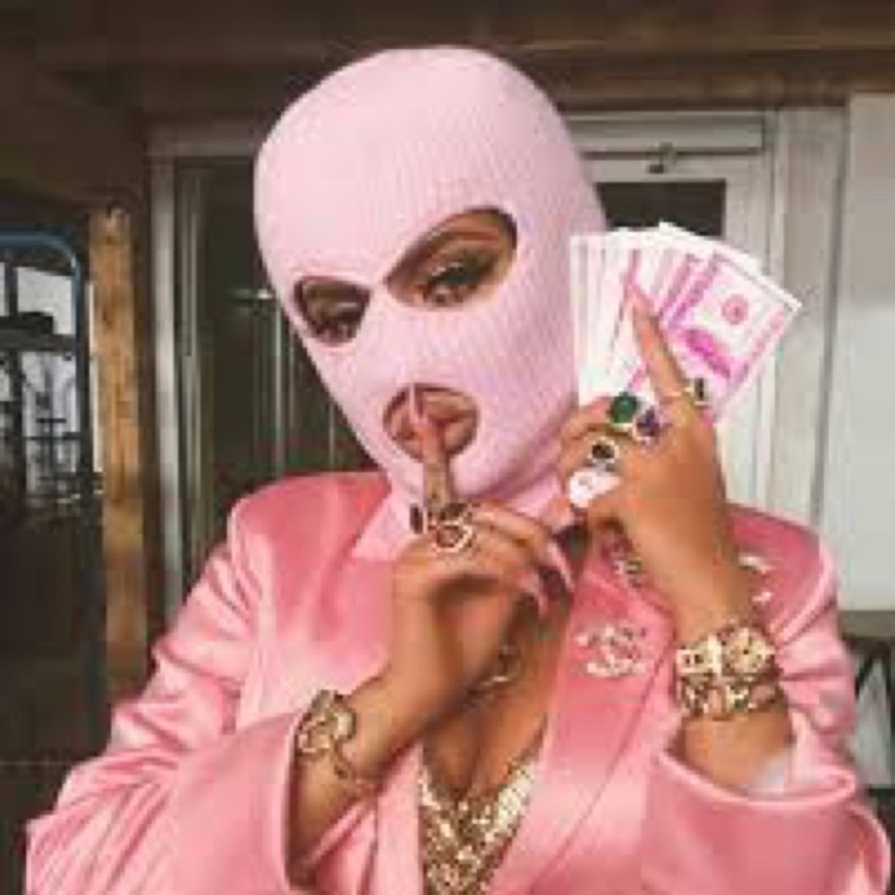 Meet your Posher, Brooklyn